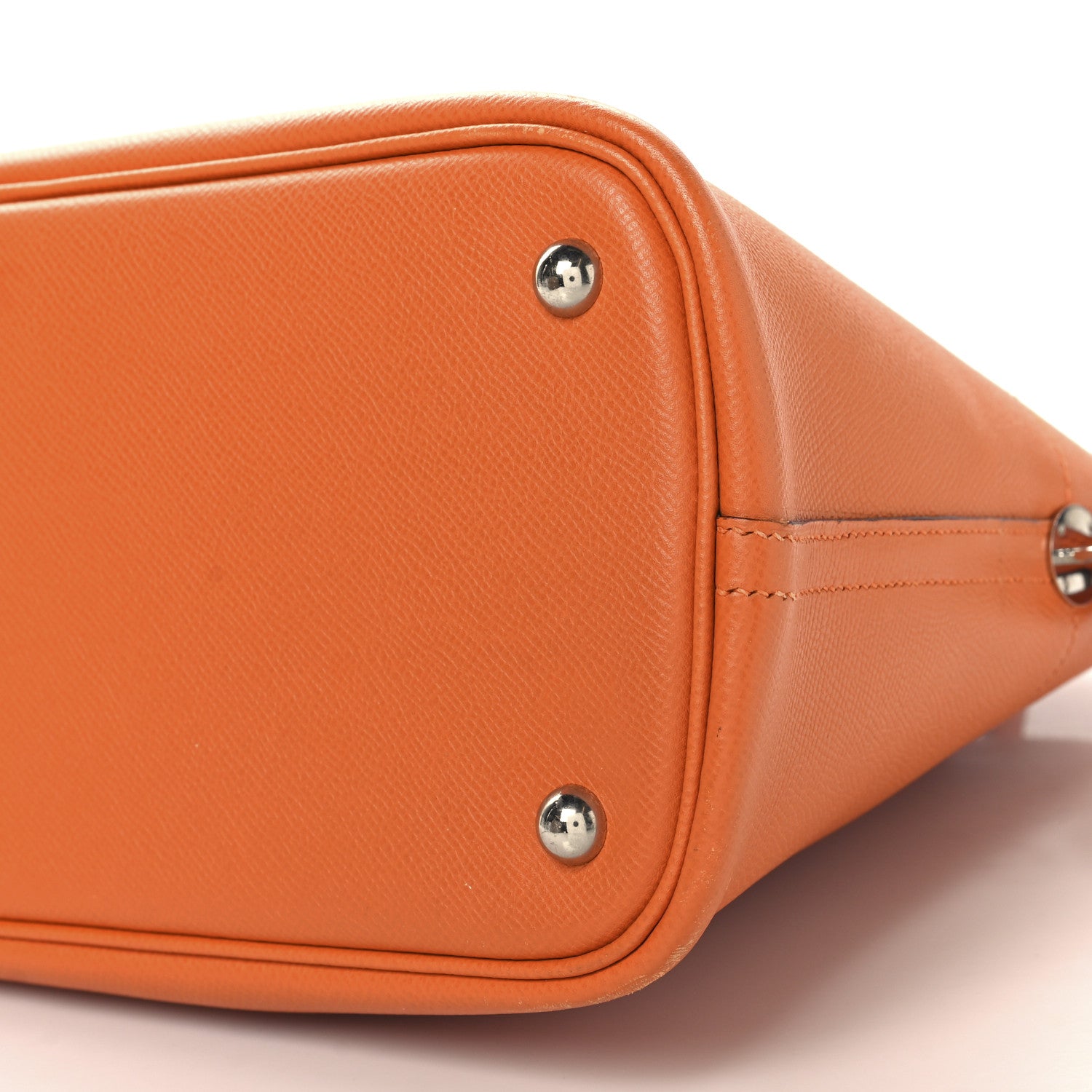 Hermes Epsom Bolide 35  Feu 10 of 14