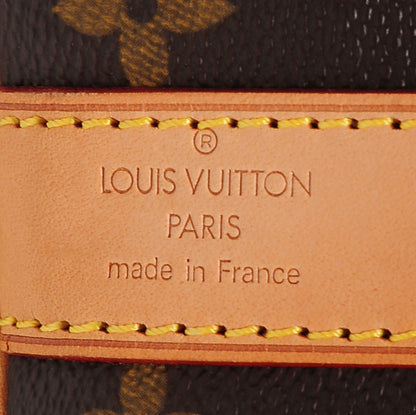 Louis Vuitton Monogram Keepall Bandouliere 60 6 of 7