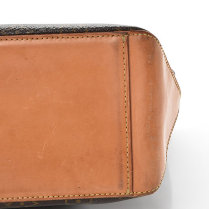 Louis Vuitton Monogram Cabas Piano 9 of 9