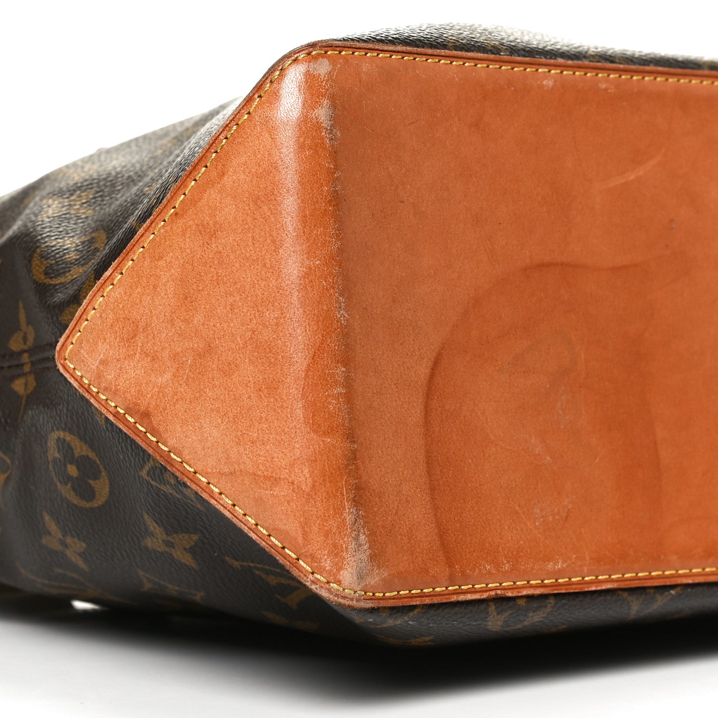 Monogram Cabas Piano