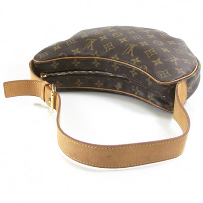 Louis Vuitton Monogram Croissant GM 5 of 8