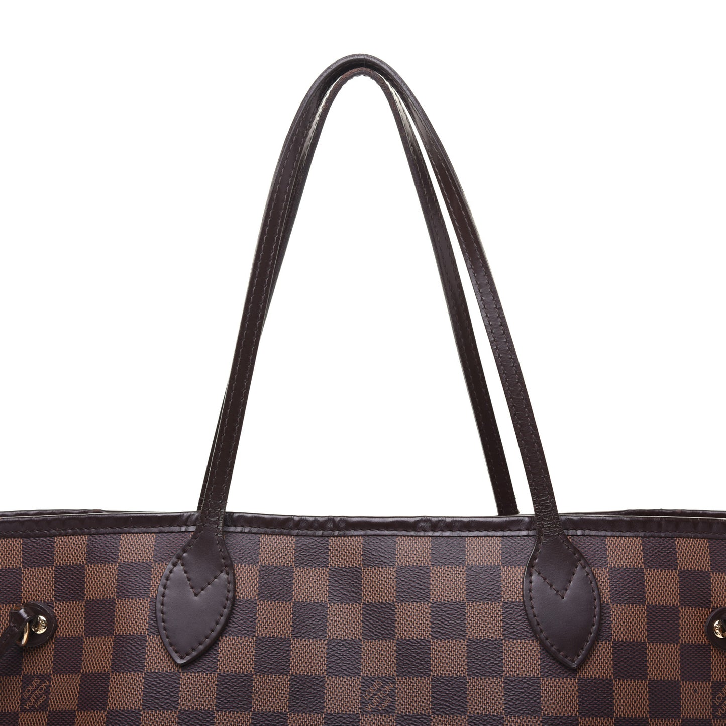 Damier Ebene Neo Neverfull MM