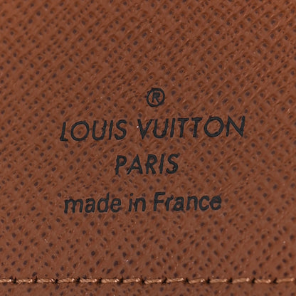 Louis Vuitton Monogram Insolite Wallet 6 of 9