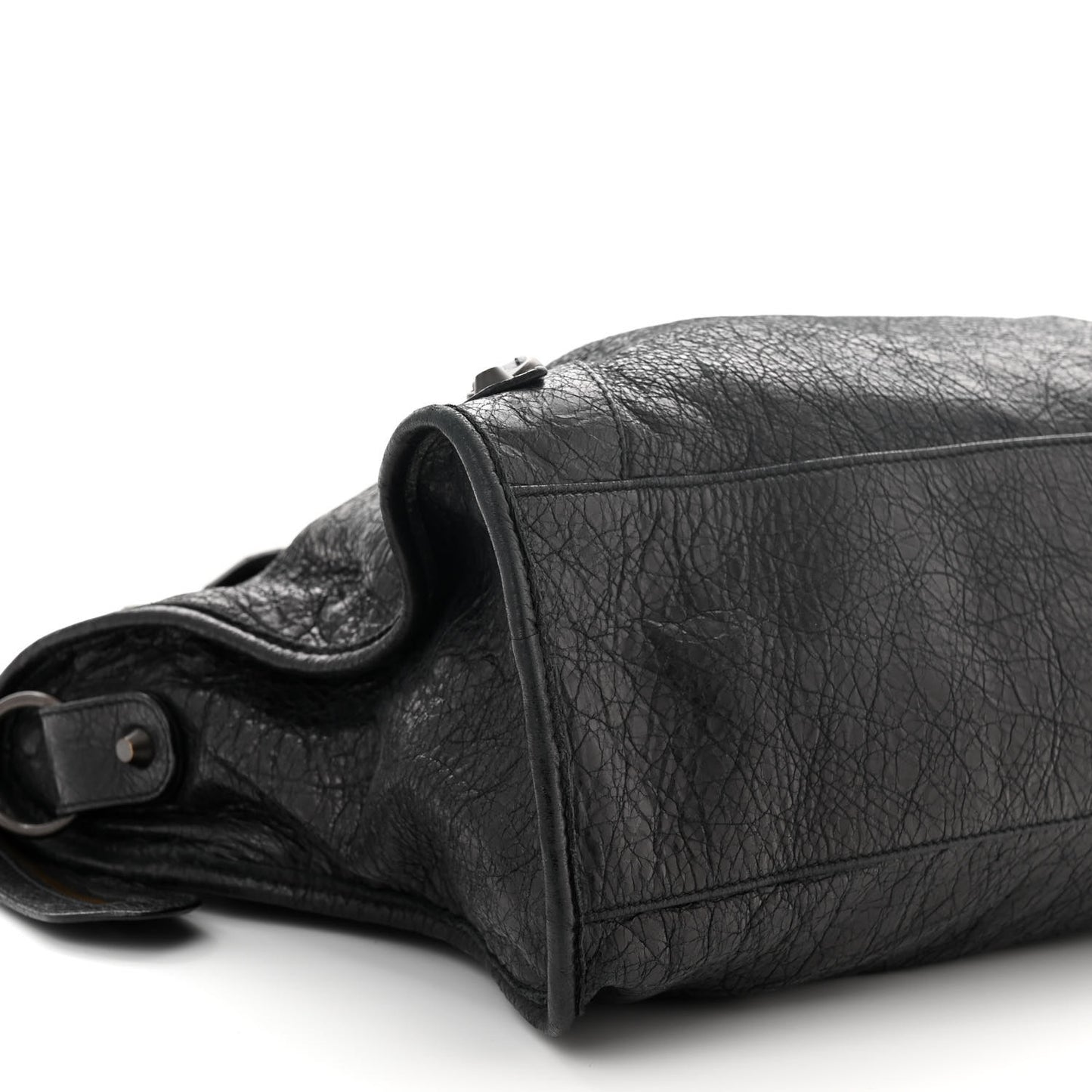 Agneau Classic Hardware City Black