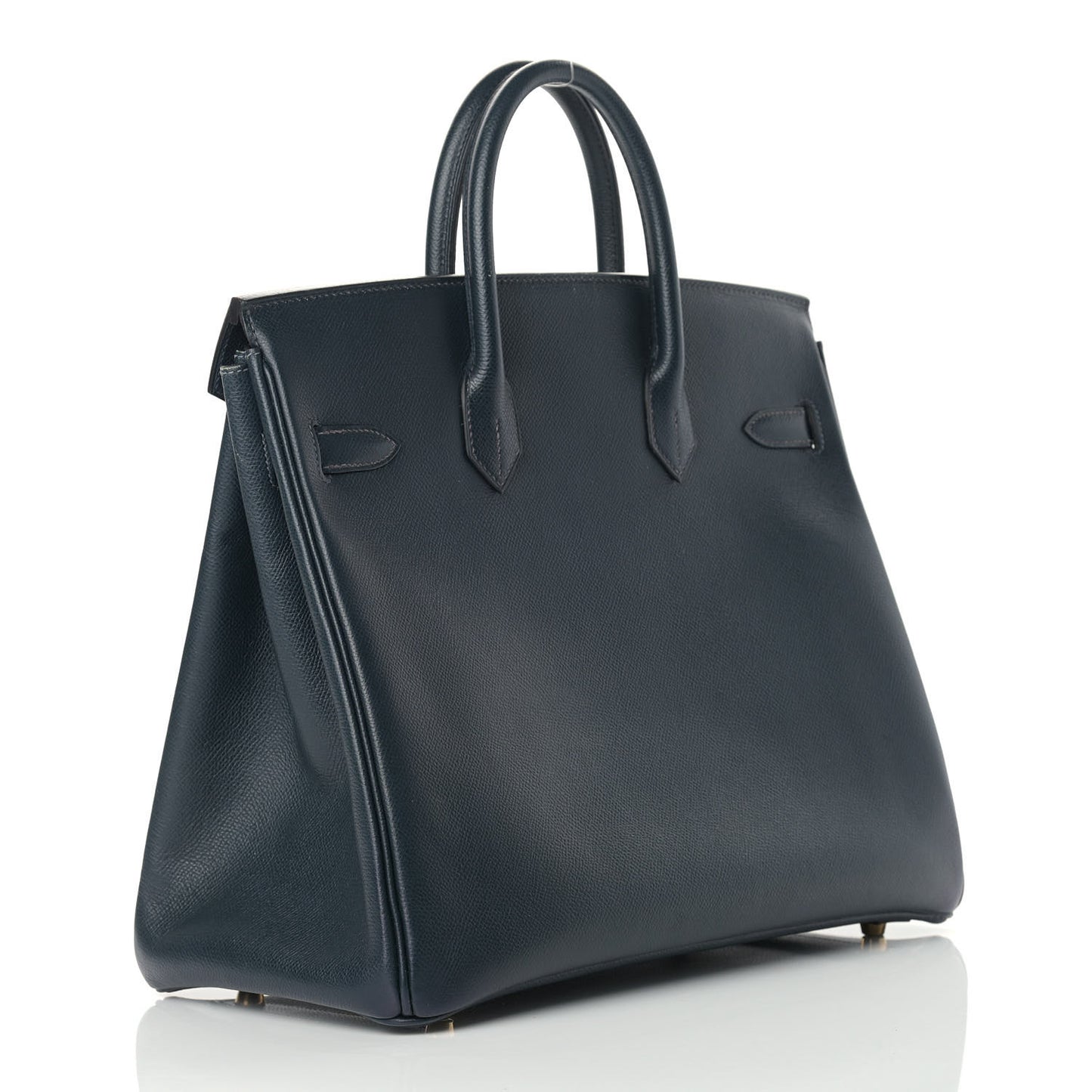 Epsom HAC Birkin 32 Bleu Marine