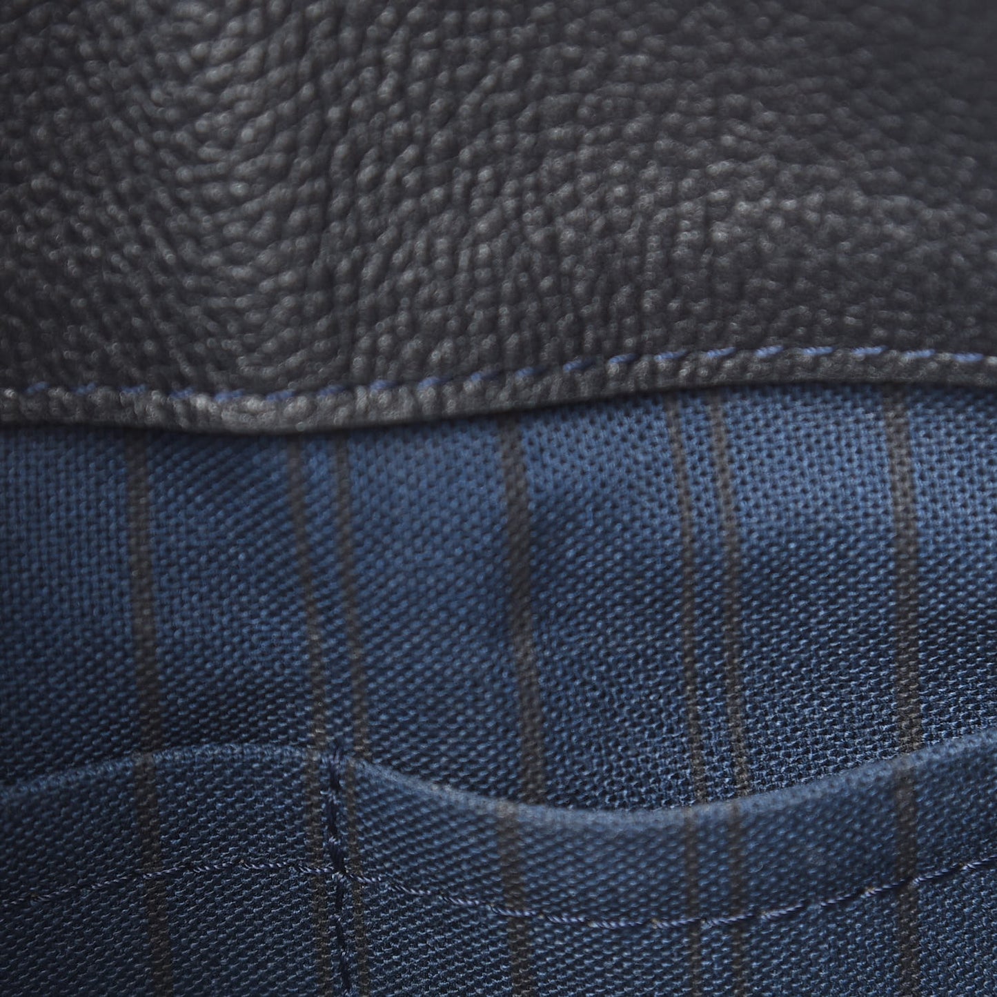 Empreinte Suede Audacieuse GM Infini