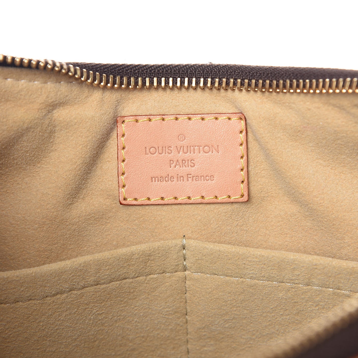 Monogram Etoile City GM