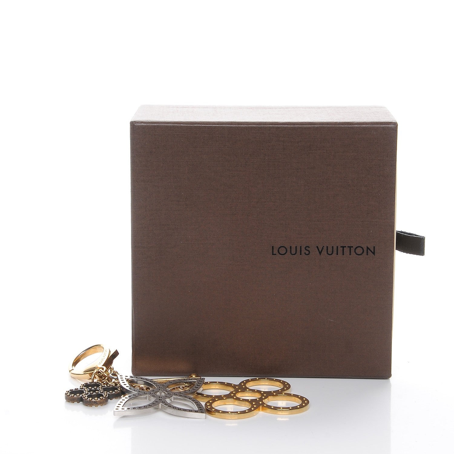 Louis Vuitton Tapage Bag Charm 5 of 5