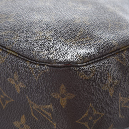 Louis Vuitton Monogram Trousse Toilette 28 15 of 16