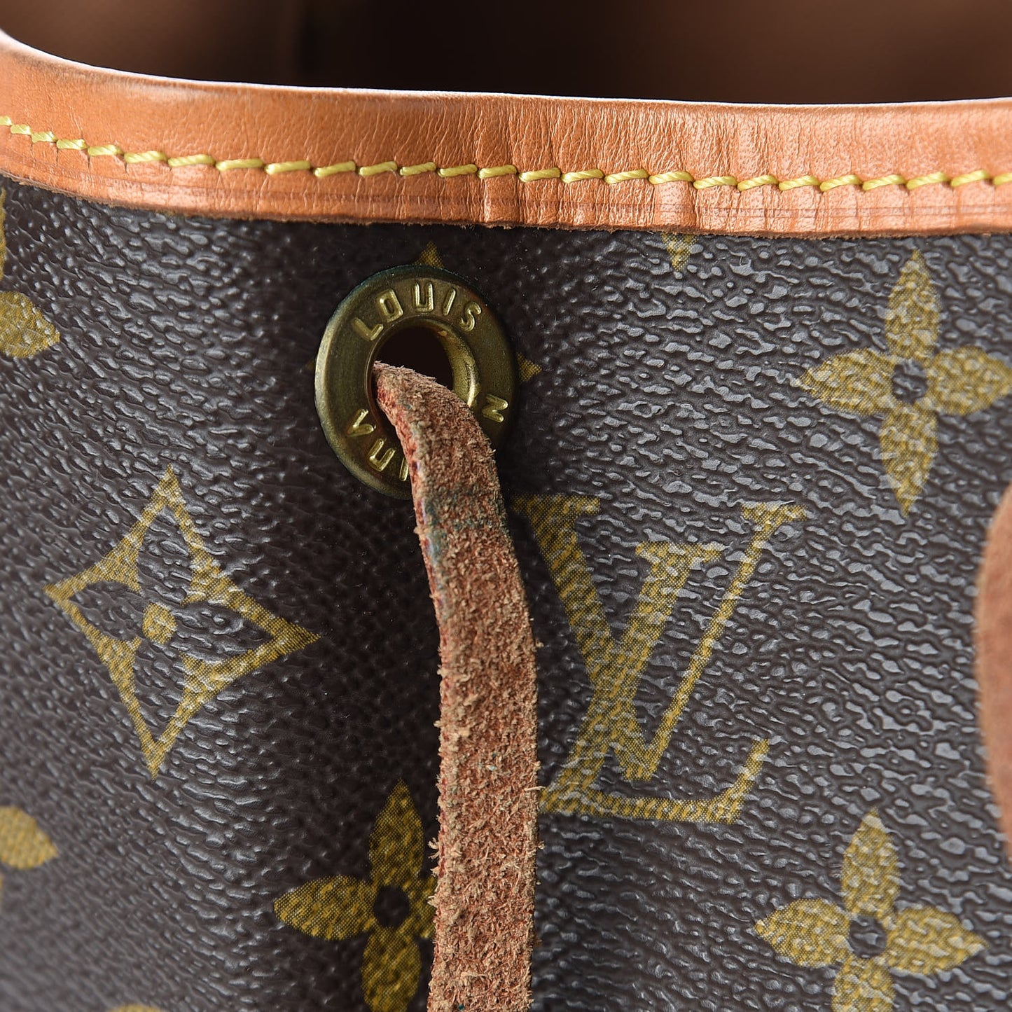 Monogram Petit Noe