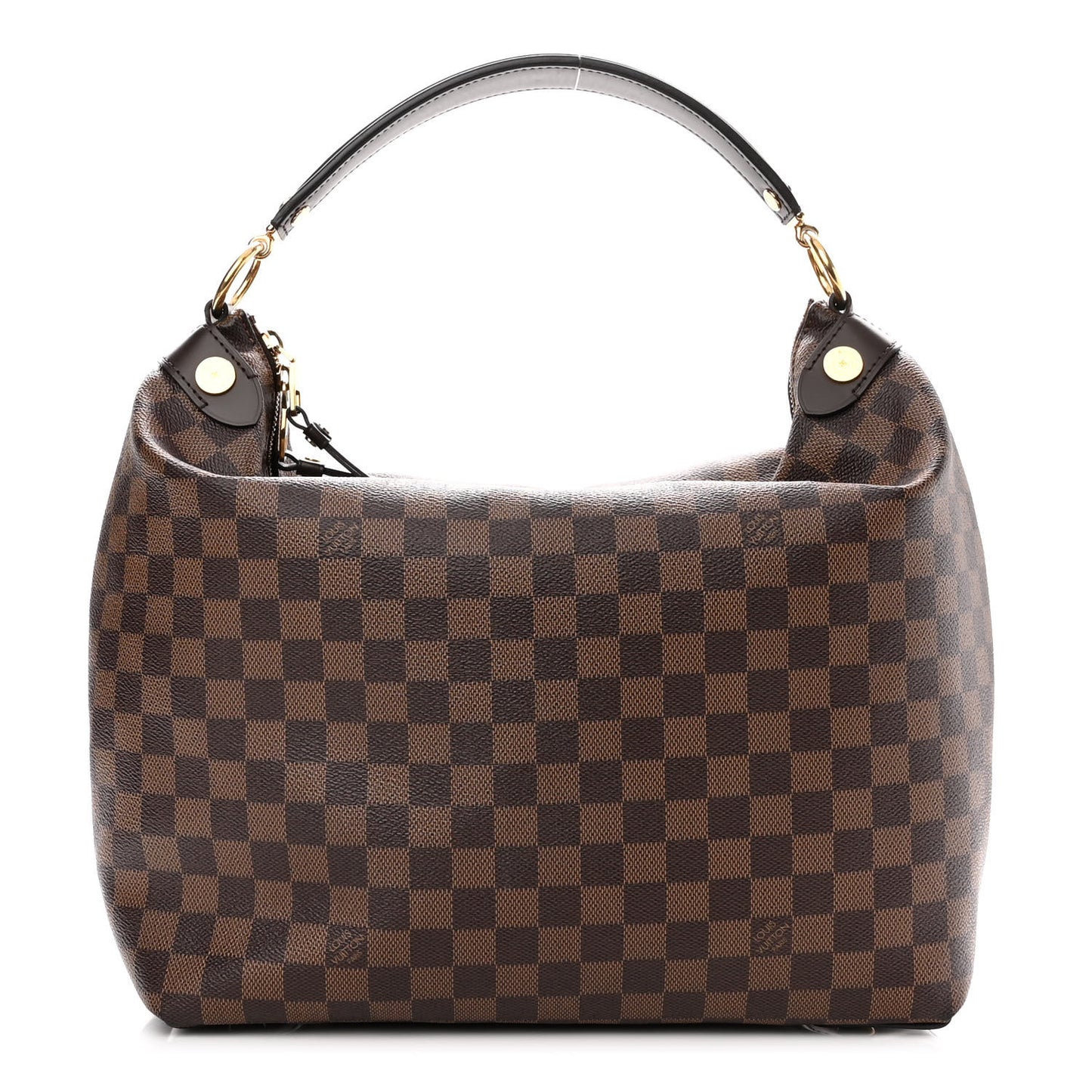 Damier Ebene Duomo Hobo