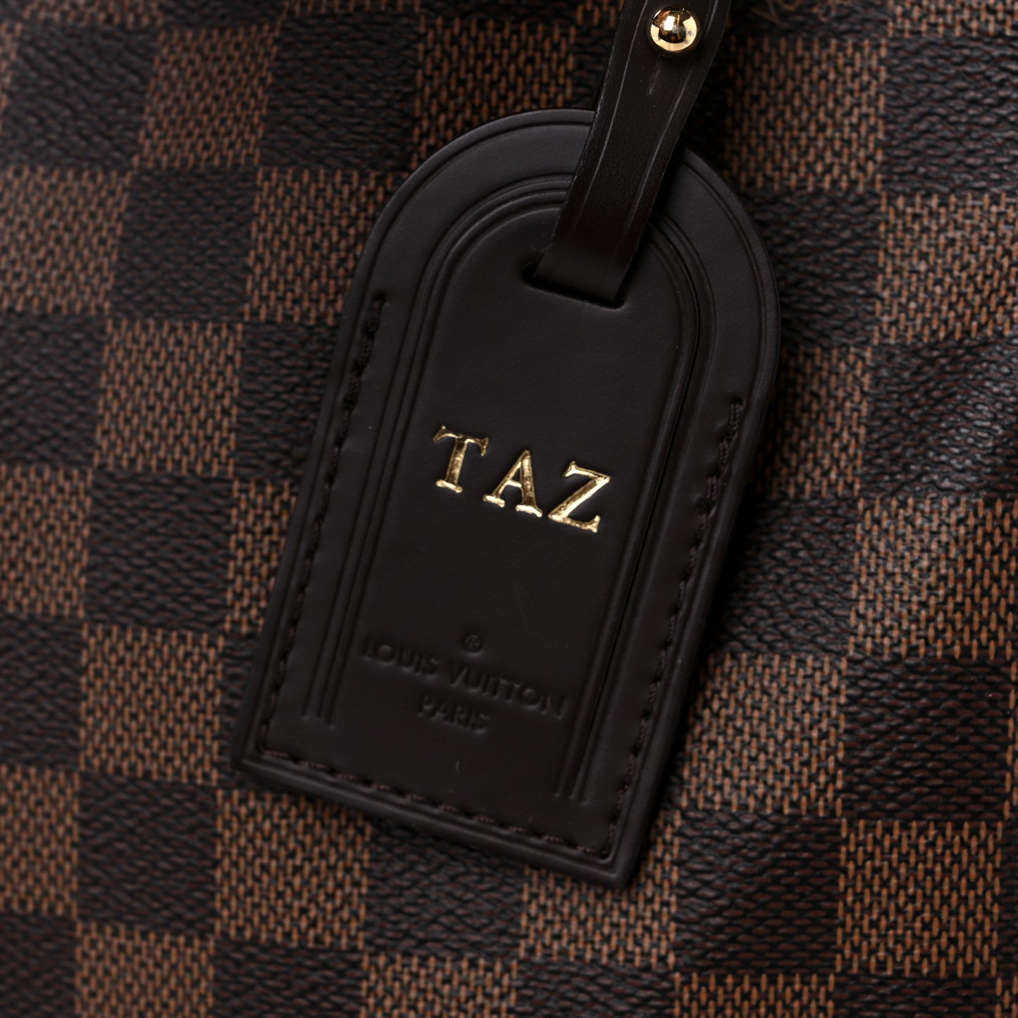 Damier Ebene Graceful MM
