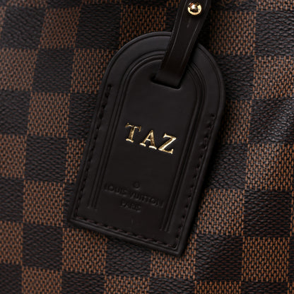 Louis Vuitton Damier Ebene Graceful MM 16 of 16