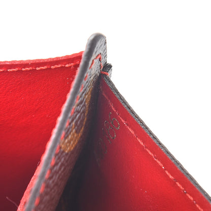 Louis Vuitton Monogram Sarah Retiro Wallet Cherry 7 of 7