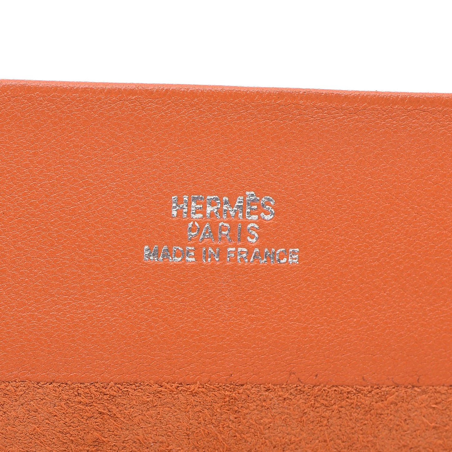 Swift Roll Notebook Orange