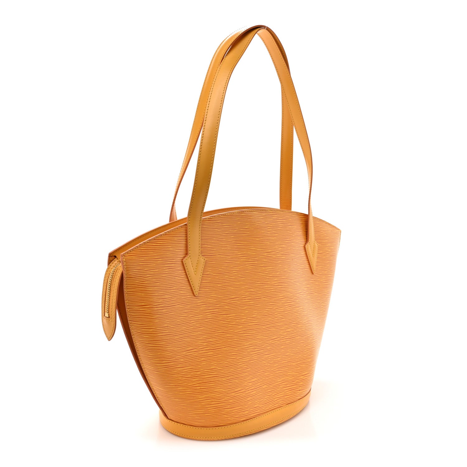 Louis Vuitton Epi Saint Jacques GM Tassil 1777685 – FASHIONPHILE