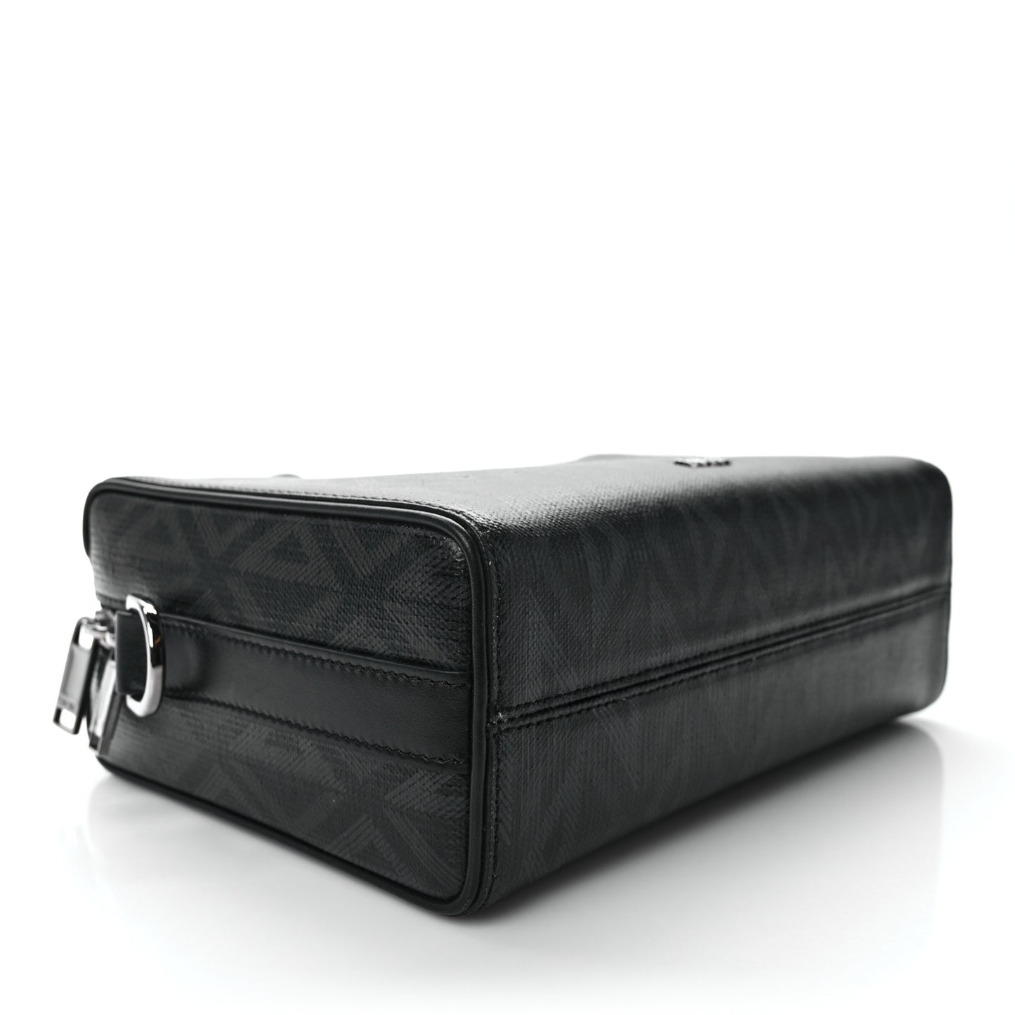 Canvas CD Diamond Lingot 22 Bag Black