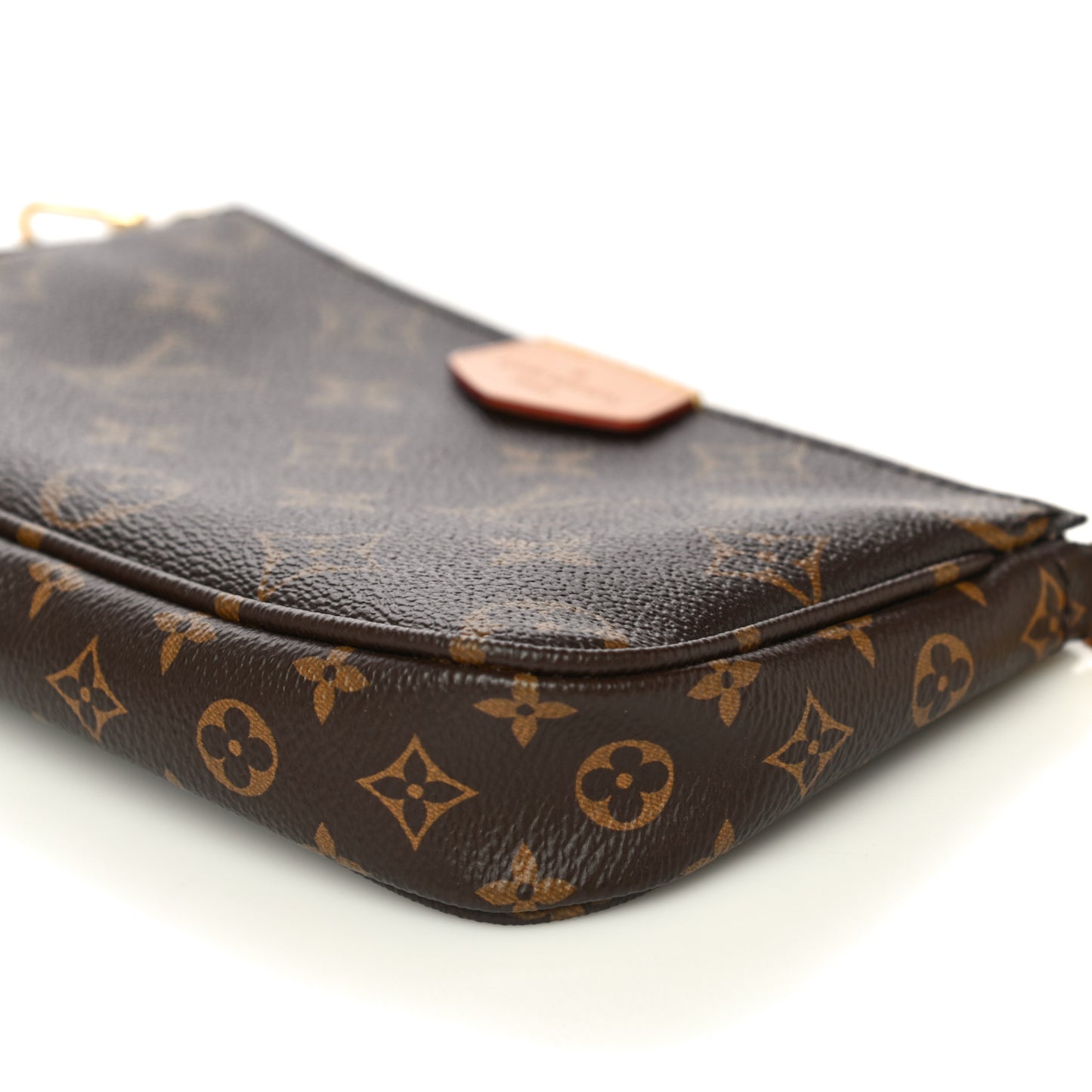Monogram Multi Pochette Accessories Mini Pochette