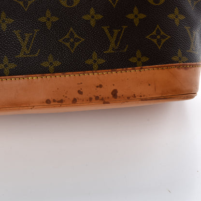 Louis Vuitton Monogram Alma PM 19 of 23
