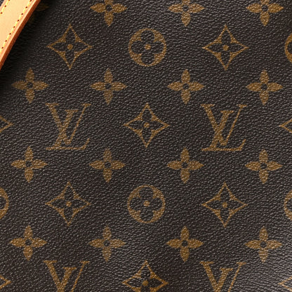 Louis Vuitton Monogram Musette Salsa Long Strap 7 of 10