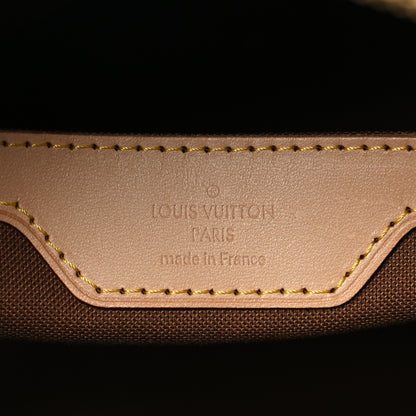Louis Vuitton Monogram Carryall 6 of 9