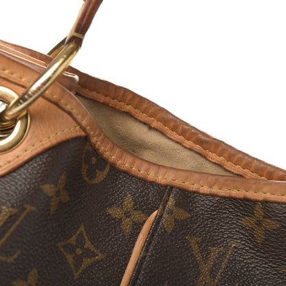 Louis Vuitton Monogram Galliera PM 17 of 23
