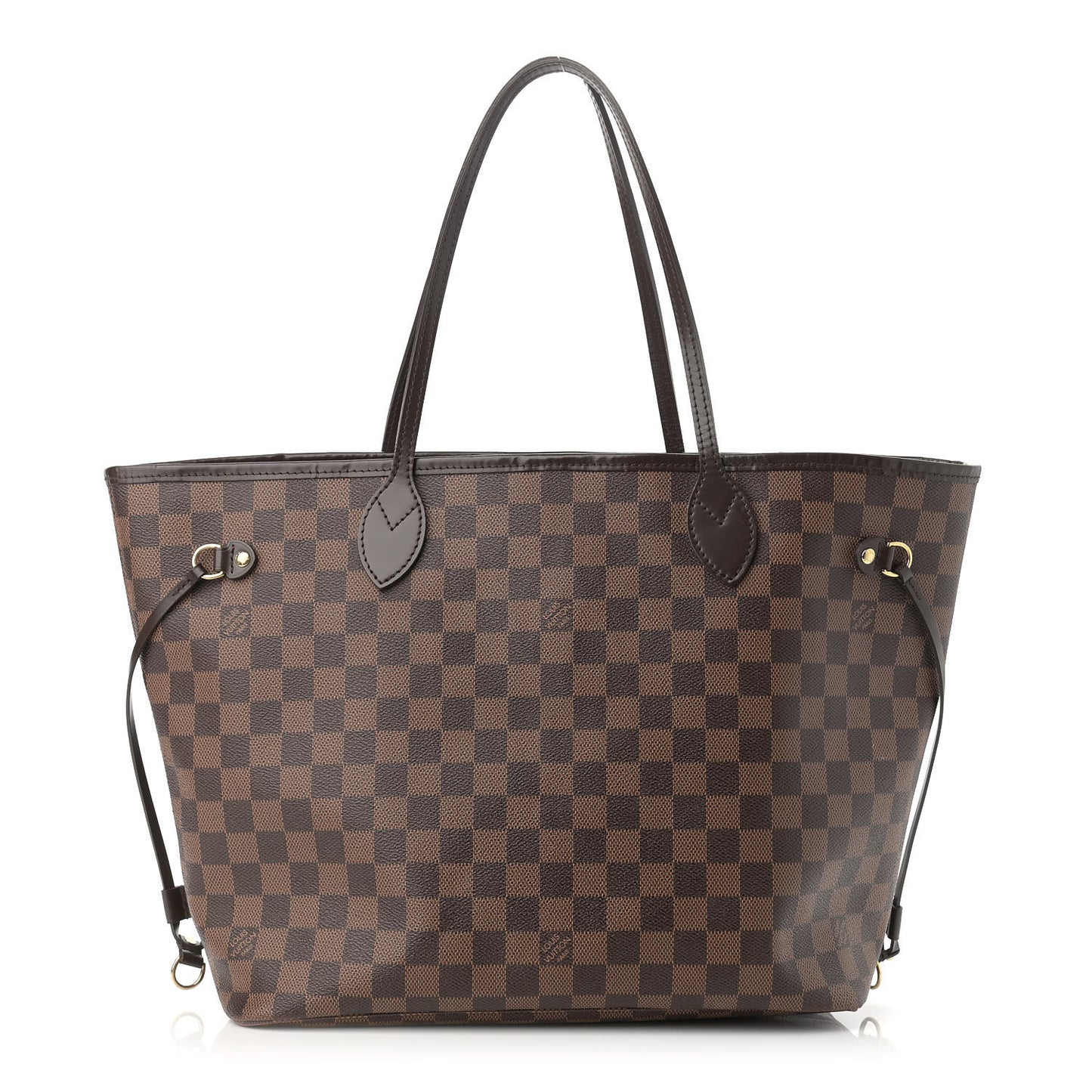 Damier Ebene Neverfull MM