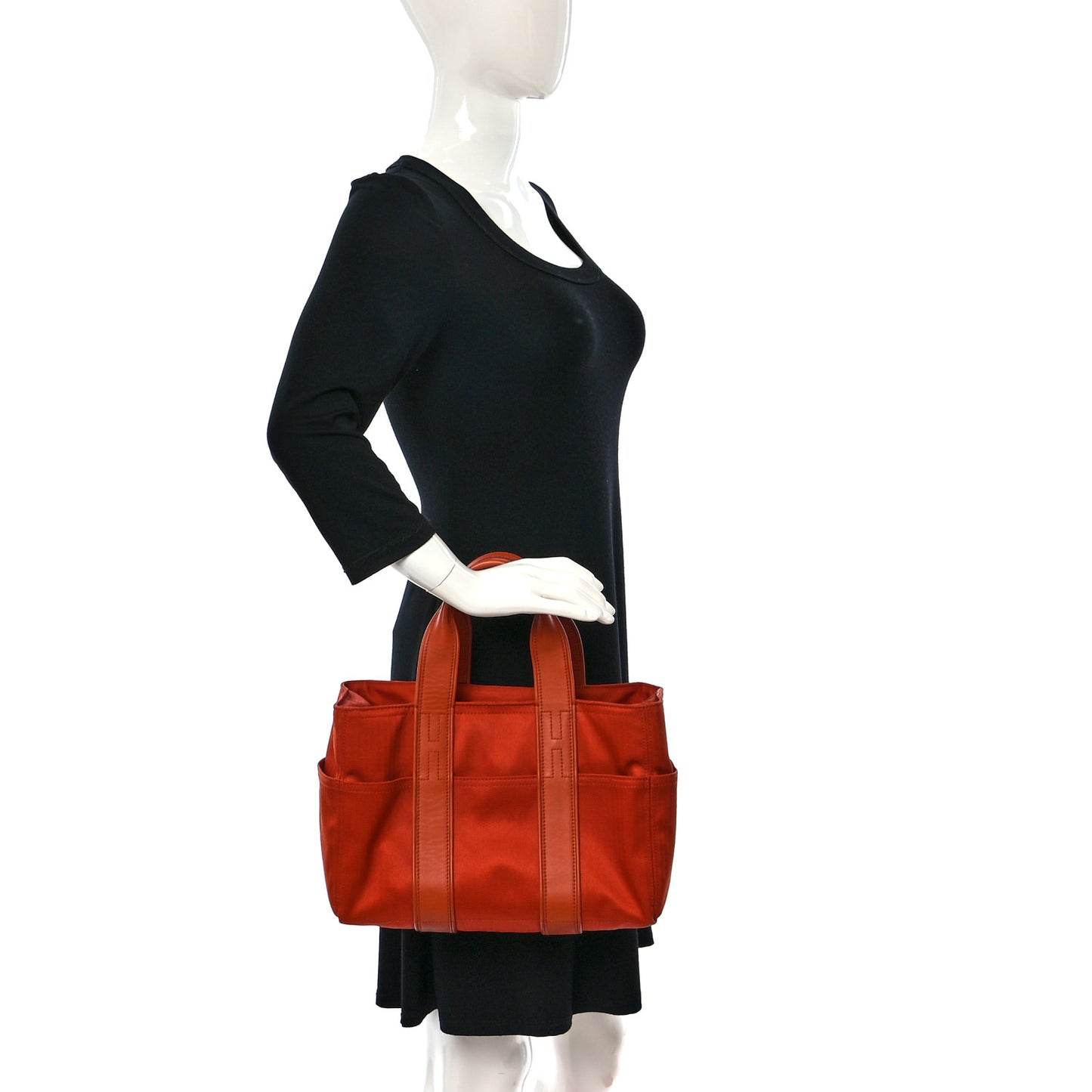 Toile Acapulco Vassus Tote