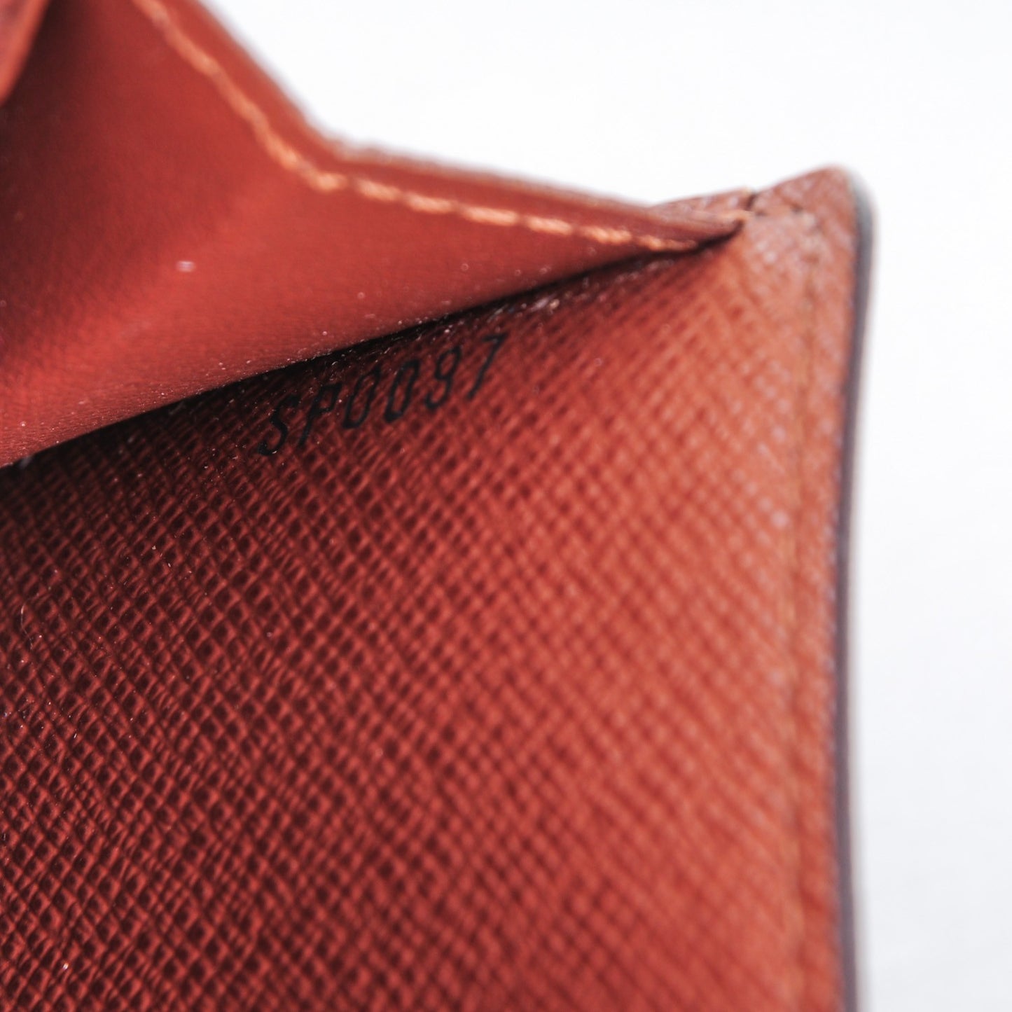 Monogram Alexandra Wallet