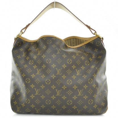Louis Vuitton Monogram Delightful MM 4 of 8
