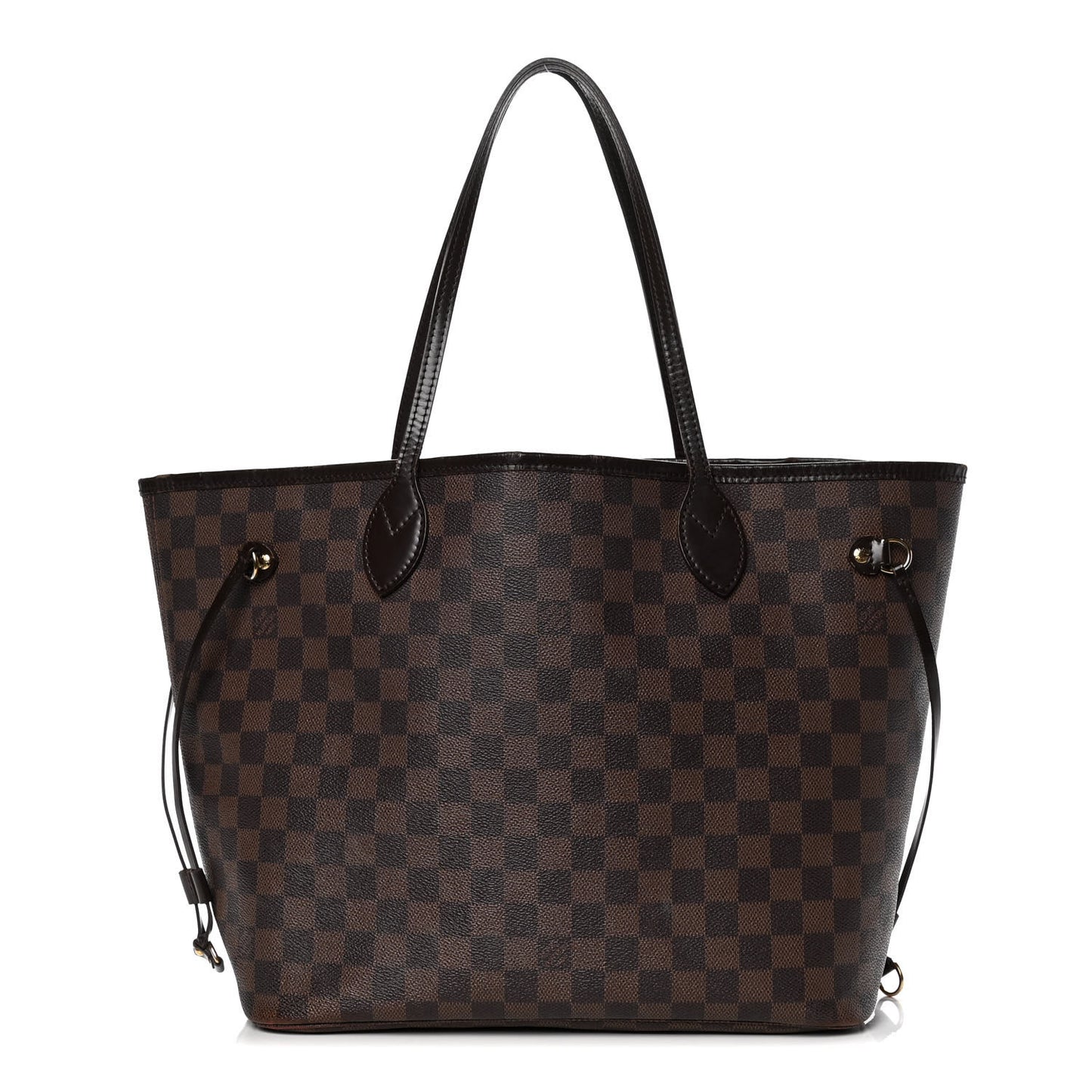 Damier Ebene Neverfull MM