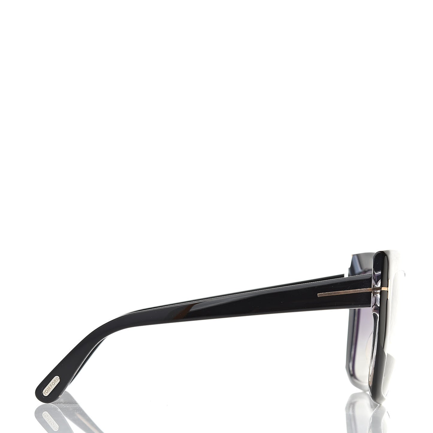 Irina Sunglasses TF390 Black