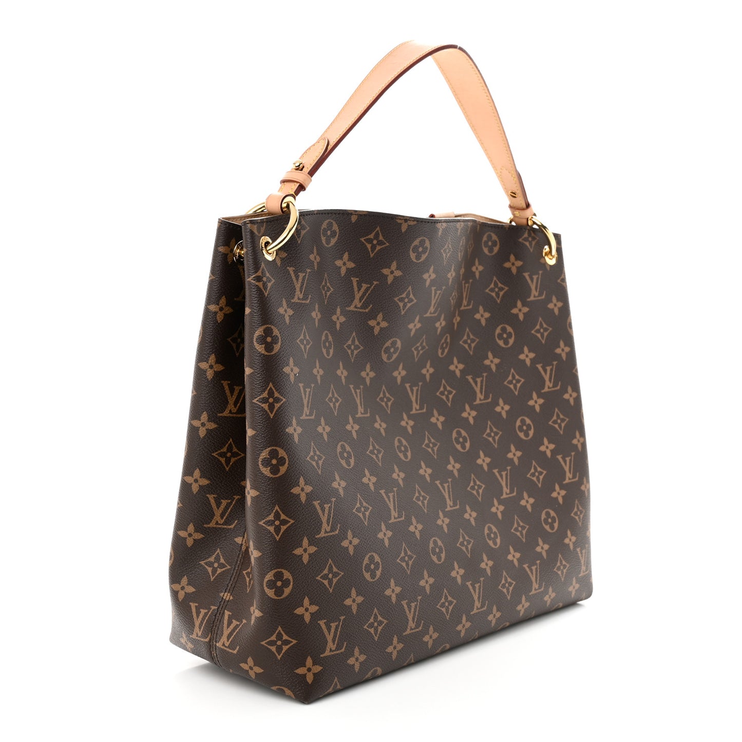 Monogram Graceful MM