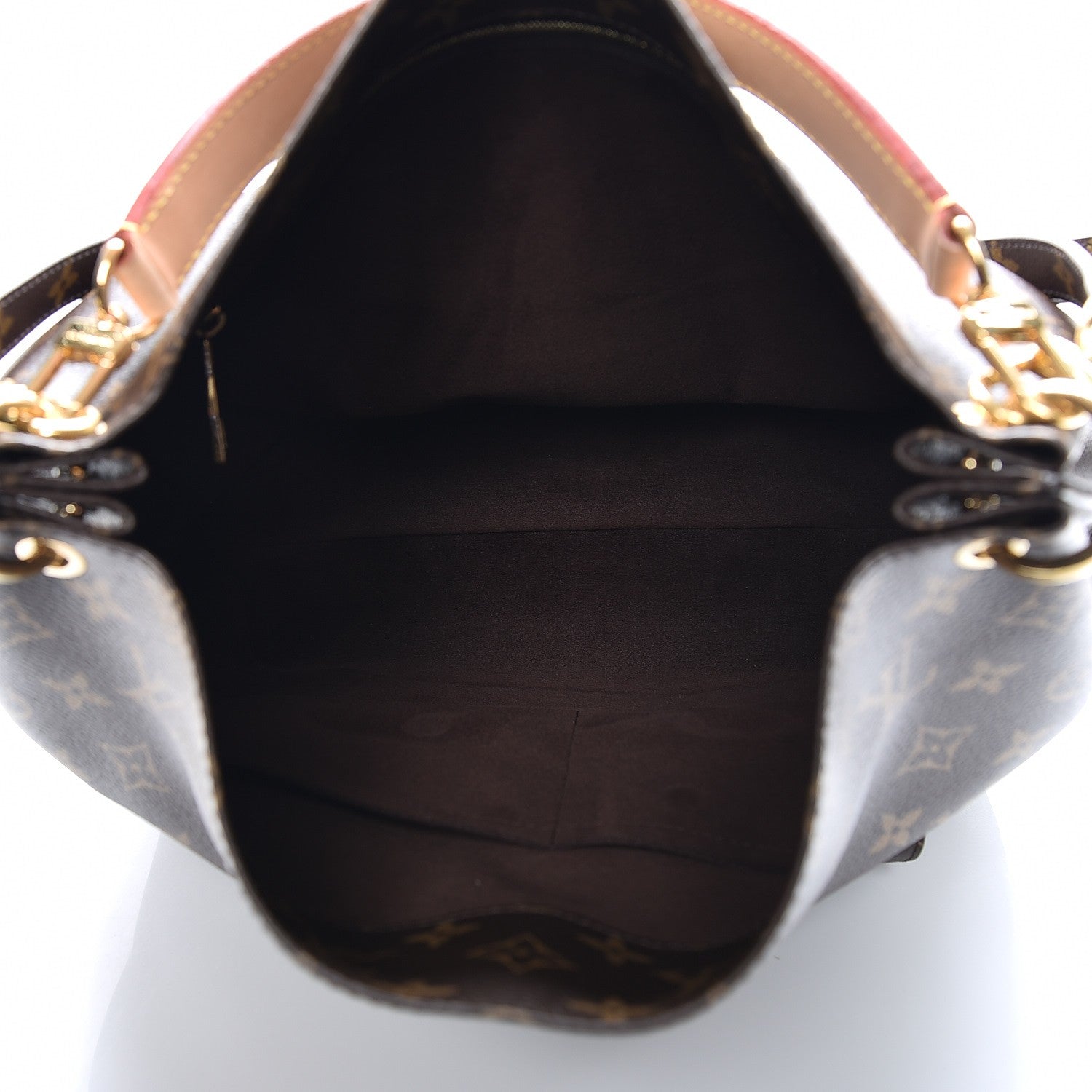 Louis Vuitton Monogram Metis 6 of 7