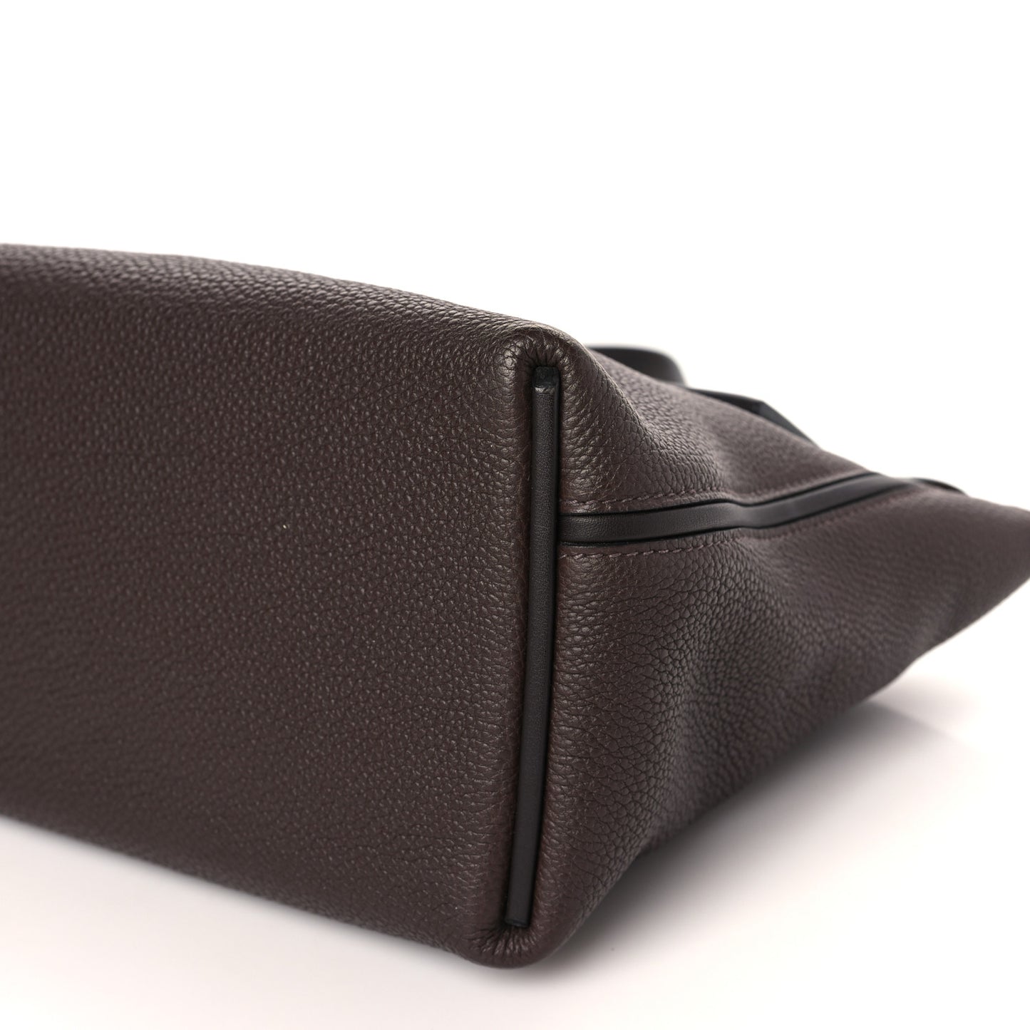 Togo Swift 24/24 29 Chocolate Ebene
