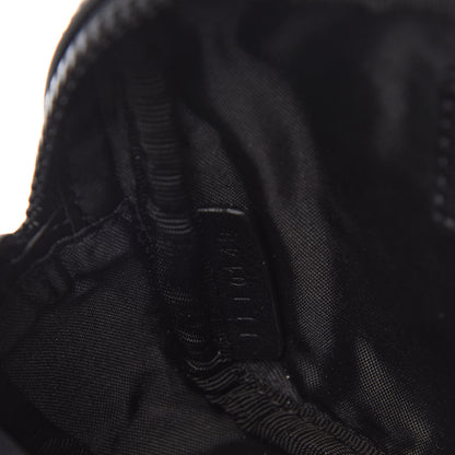 Givenchy Calfskin MC3 Belt Bag Black 9 of 9
