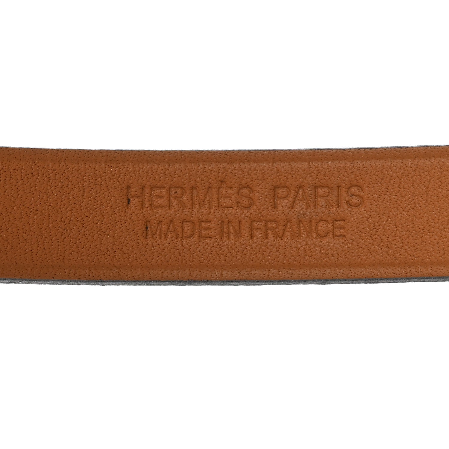 Hermes Swift Mini Kelly Double Tour Bracelet T1 Black 5 of 7