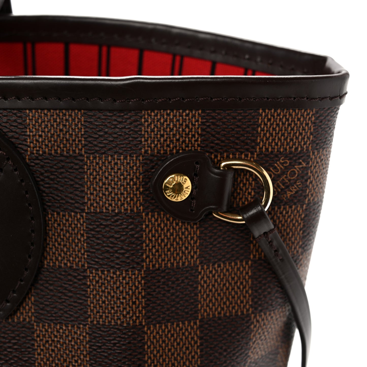 Damier Ebene Neo Neverfull PM