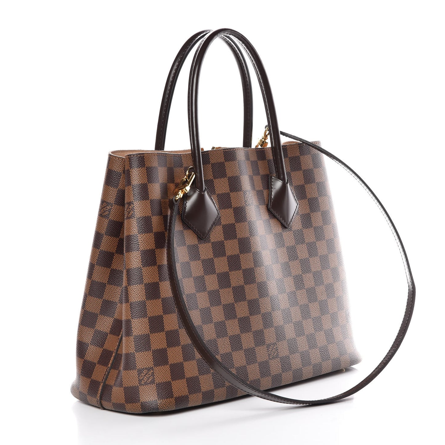 Damier Ebene Kensington