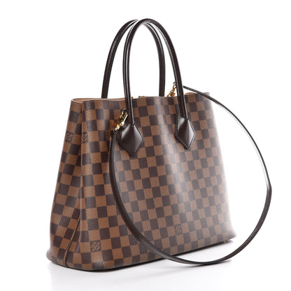 Louis Vuitton Damier Ebene Kensington 5 of 10