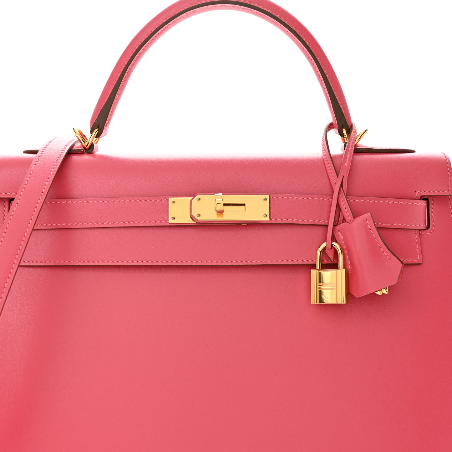 Tadelakt Kelly Sellier 32 Rose Lipstick