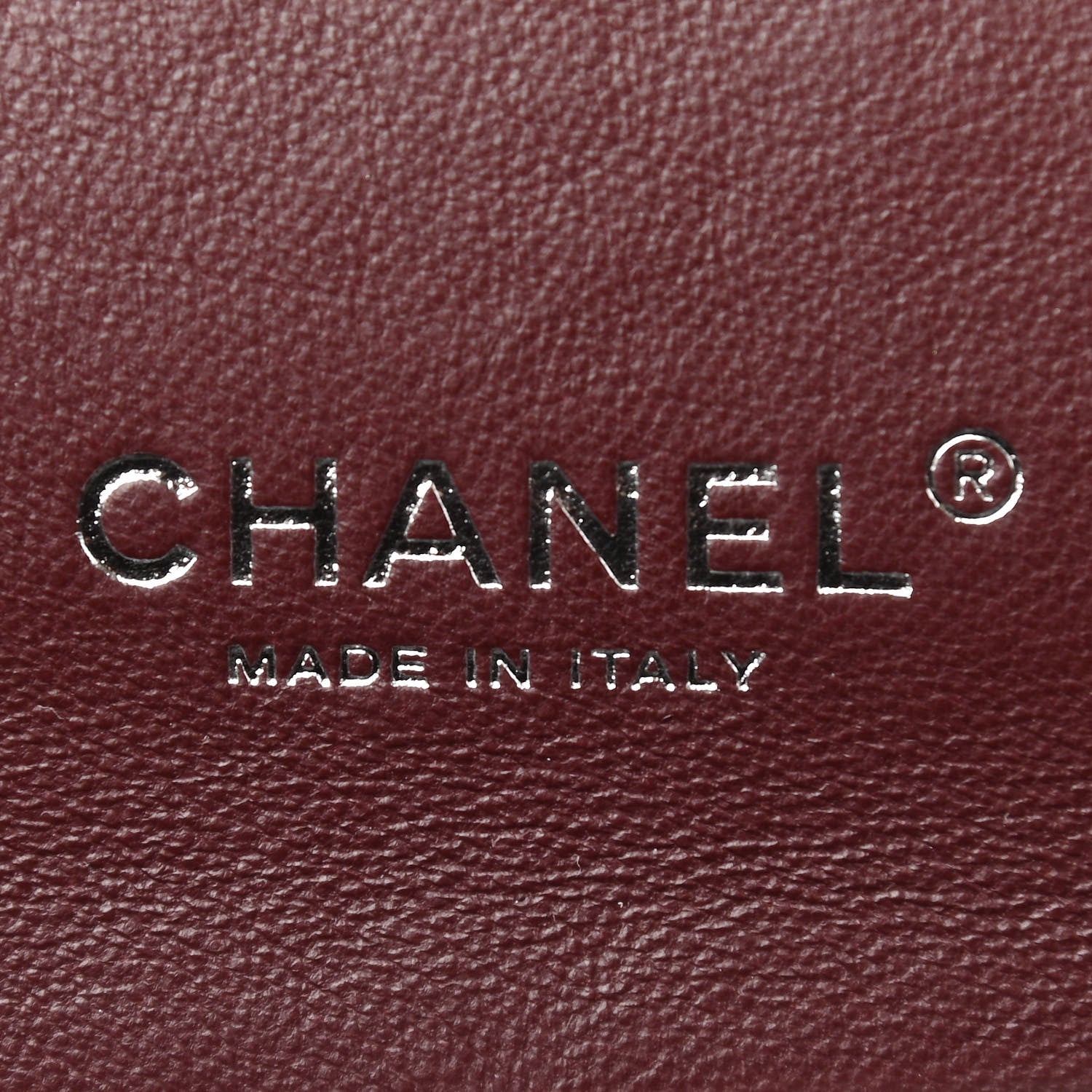Chanel Caviar Quilted Maxi Double Flap Black 5 of 9