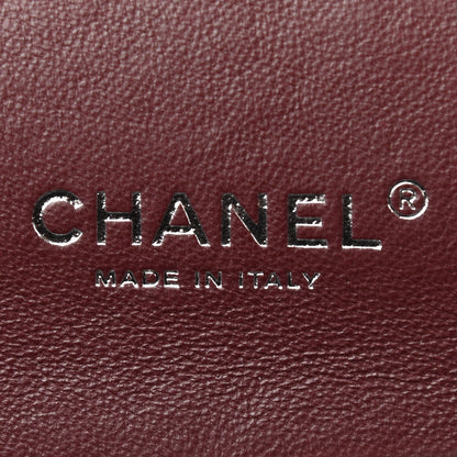 Chanel Caviar Quilted Maxi Double Flap Black 5 of 9
