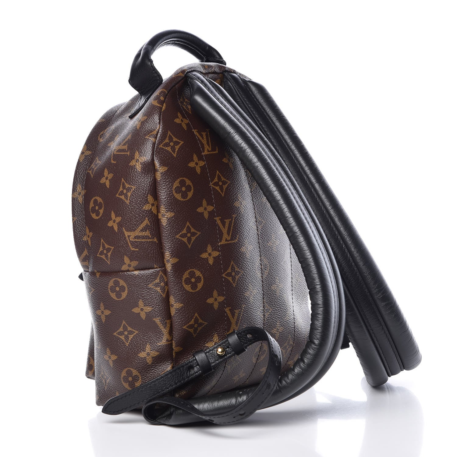 Louis Vuitton Monogram Palm Springs Backpack PM 3 of 10