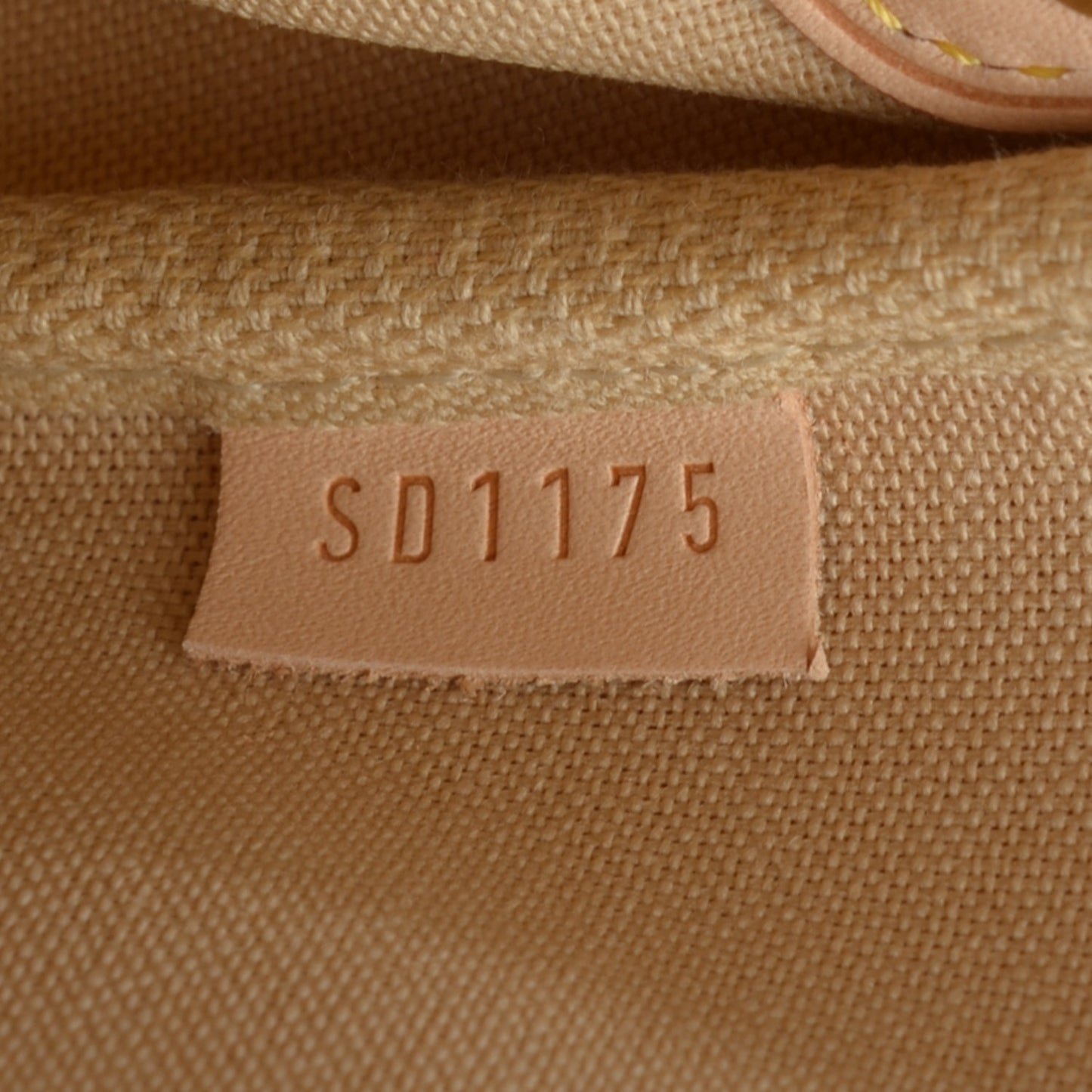 Damier Azur Favorite PM