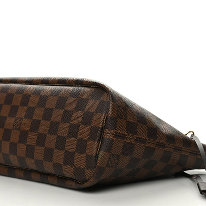 Louis Vuitton Damier Ebene Neo Neverfull PM 7 of 11