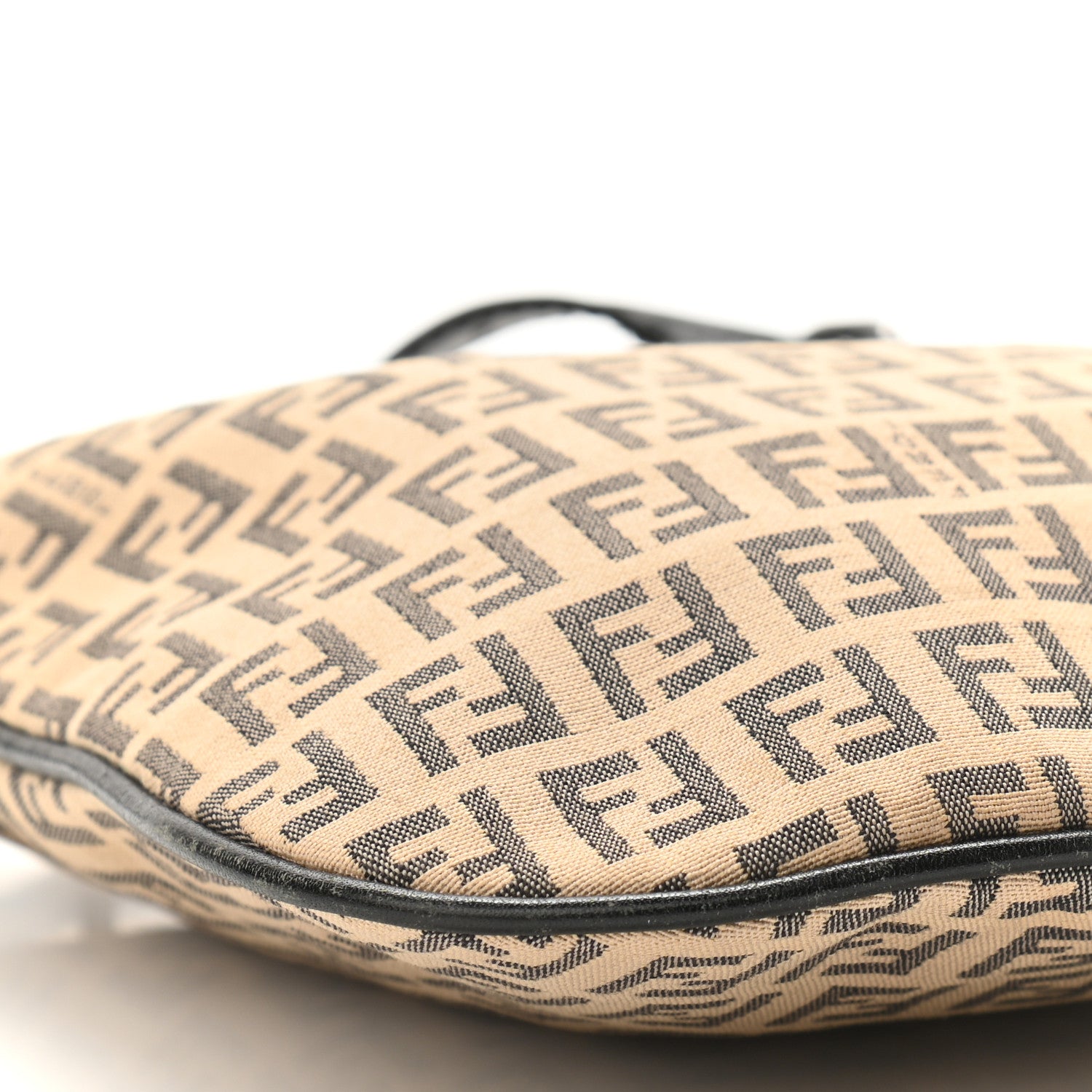 Fendi Zucchino Oyster Tobacco 8 of 9