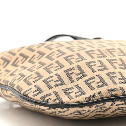 Fendi Zucchino Oyster Tobacco 8 of 9