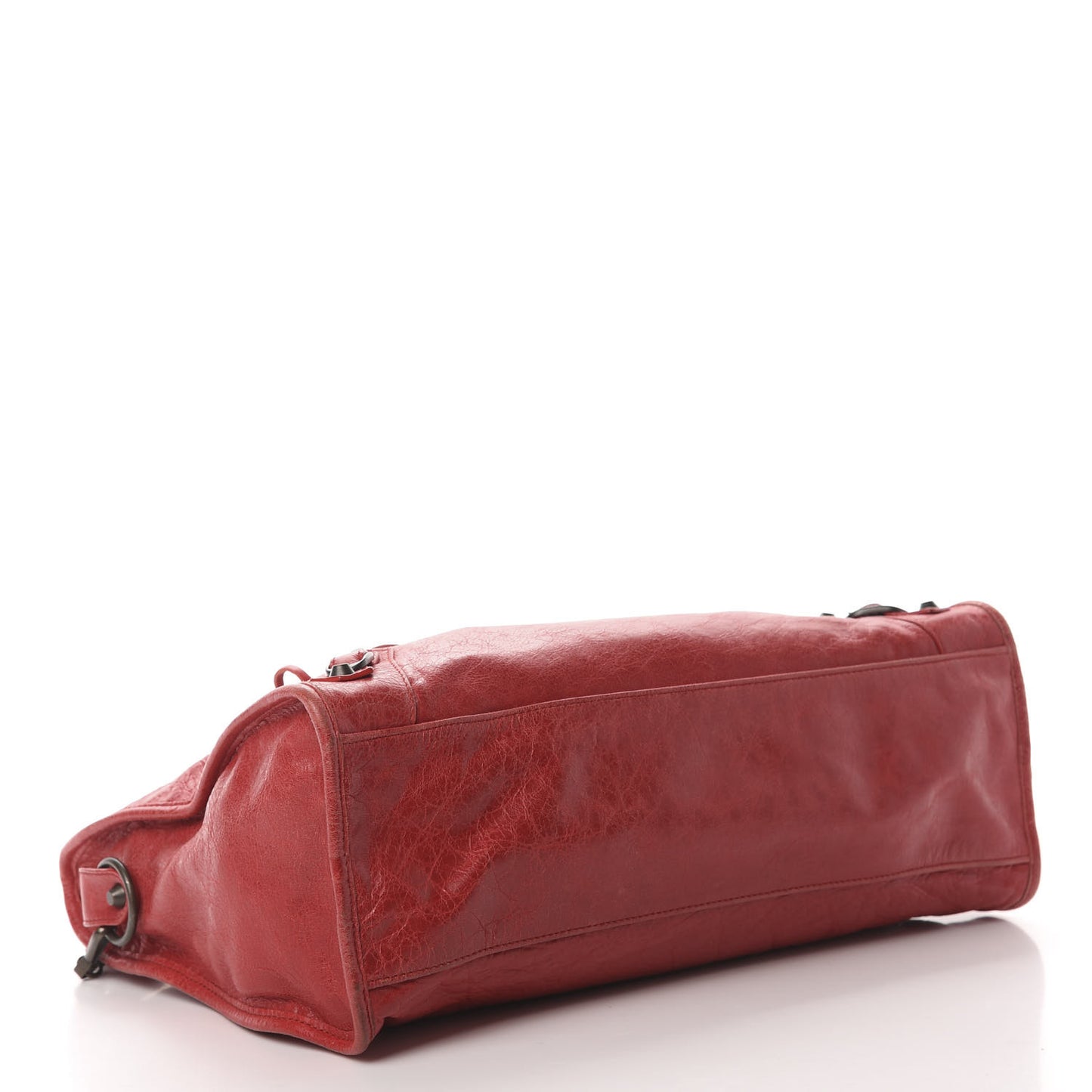 Agneau Classic Hardware City Rouge Cardinal