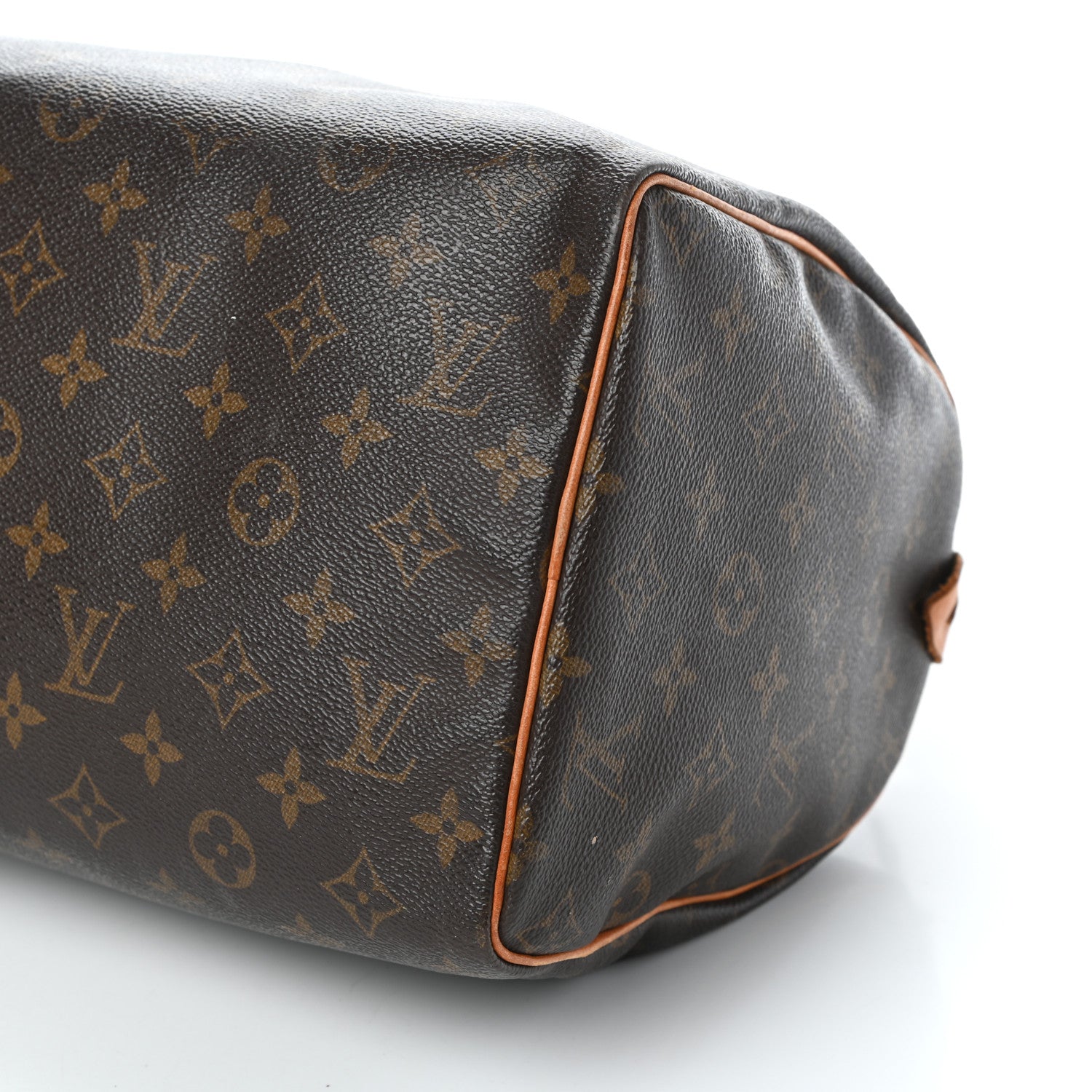 Louis Vuitton Monogram Speedy 30 9 of 9